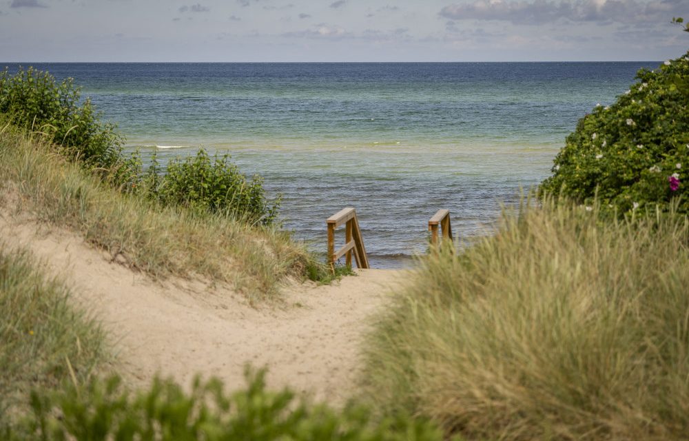 DMI: »Det begynder at lakke mod enden«