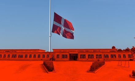 Skole ramt af tragedier: Flere børn har mistet forældre hen over ferien