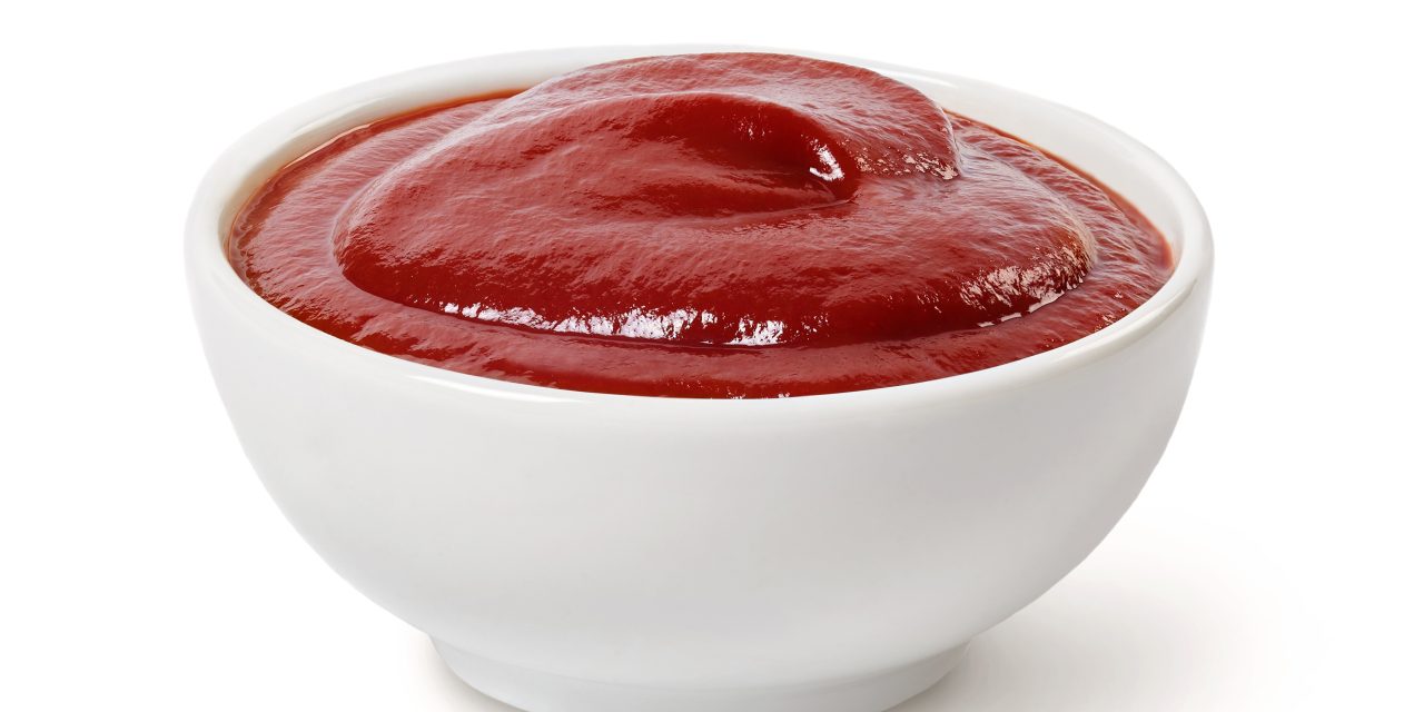 Tilbagekaldes: Der er fundet sennep i ketchup