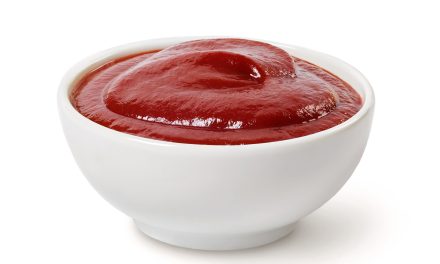 Tilbagekaldes: Der er fundet sennep i ketchup