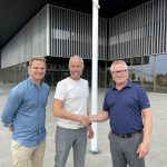 Royal Unibrew betaler for betydelig udvidelse i arenaen