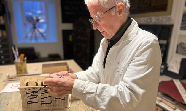 Håndværksmuseet lukker – men genopstår med noget helt nyt