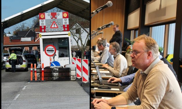 DEBAT: Kommunegrænsebommene er nede. Hvem må egentlig bo i vores kommune?