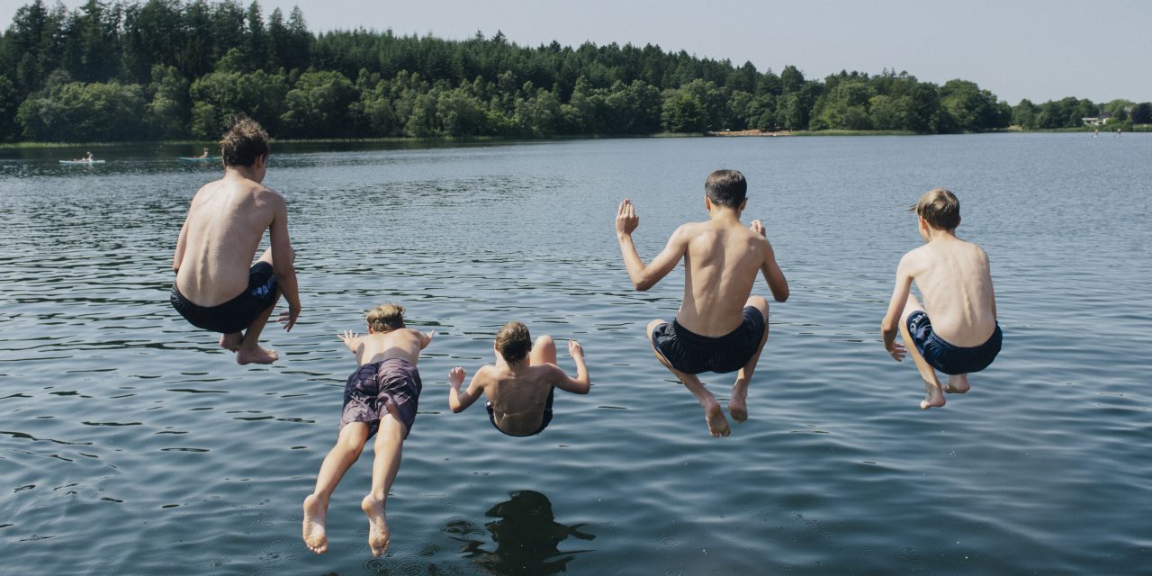 DMI ikke i tvivl: Så varmt bliver det