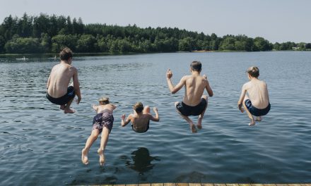 DMI ikke i tvivl: Så varmt bliver det