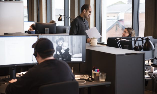 »Hæsligt udtryk,« siger ansat i Randers Kommune: Djøf har kåret den mest irriterende vending på arbejdspladsen