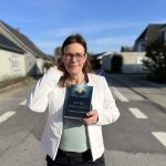 Camilla debuterer med historisk roman: »Jeg kunne bare se, at Jens skulle have en stemme«