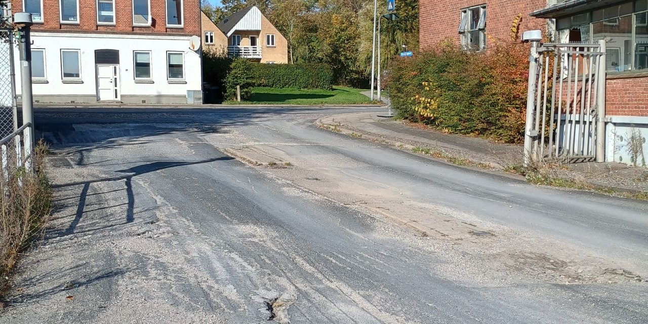 DEBAT: Klimabro projektet uden den fulde plan over trafikafvikling, støj og miljø