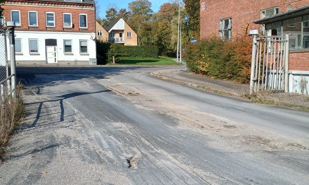 DEBAT: Klimabro projektet uden den fulde plan over trafikafvikling, støj og miljø