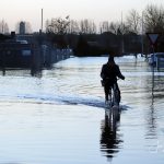 Randers har gode planer for sikring mod stormflod