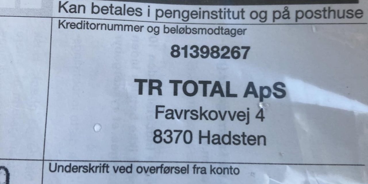 Dagen efter afsløring: Firma bag ugyldige p-afgifter tager affære