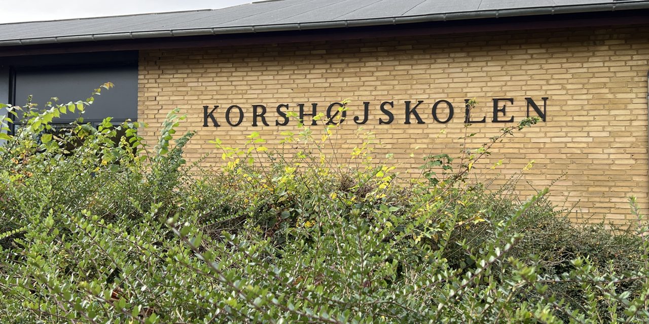 Lokal skole har det tredjelaveste karaktergennemsnit i hele landet