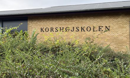 Lokal skole har det tredjelaveste karaktergennemsnit i hele landet