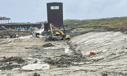 Nordic Waste-ejere har trukket millioner ud af moderselskab